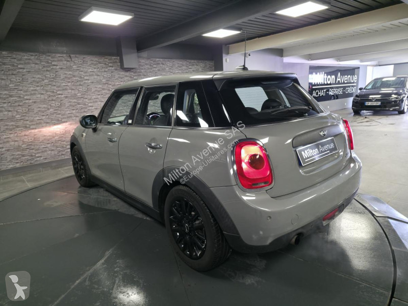 Véhicule utilitaire Mini MINI 1.2i - 102 - BVA...