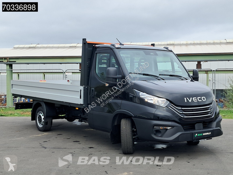 Véhicule utilitaire Iveco 35S16 Neu! 3.0L...