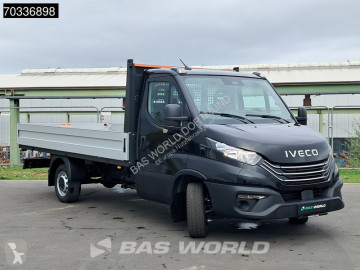 Utilitaire plateau Iveco neuf