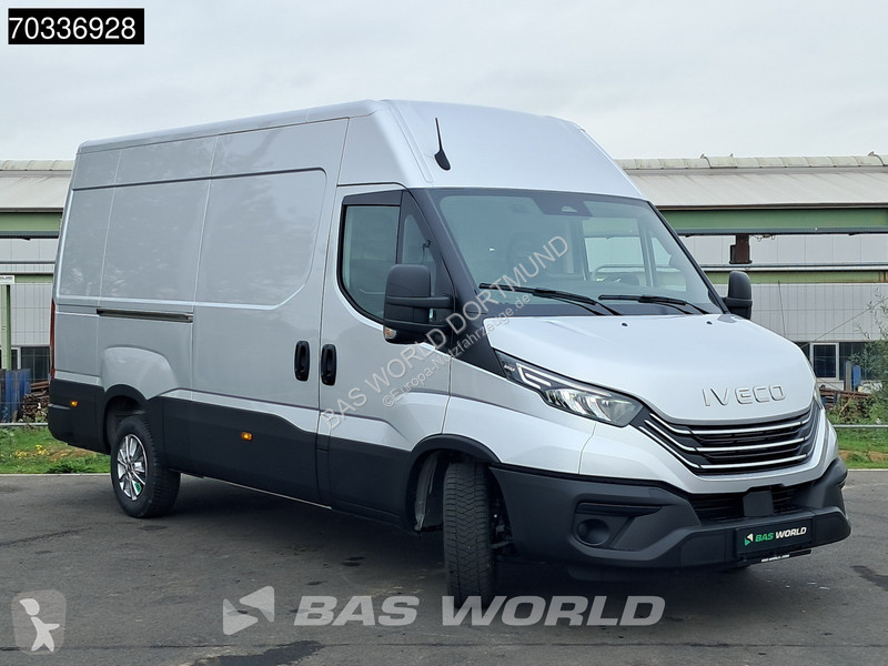 Iveco 35S21 Neu! 3.0L Automatik 210PS L2H2 LED...