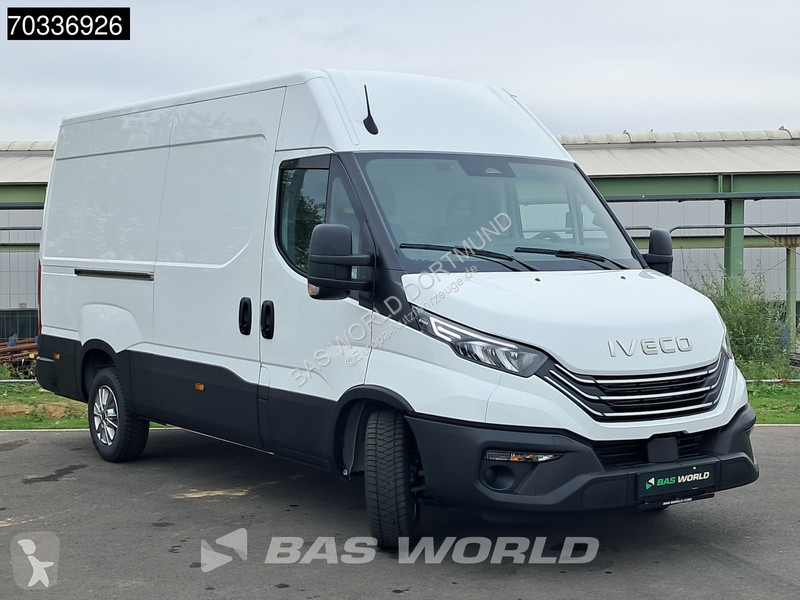 عربة نفعية Iveco 35S21 Neu! 3.0L Automatik...