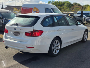 Break BMW