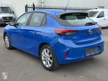 Citadine Opel