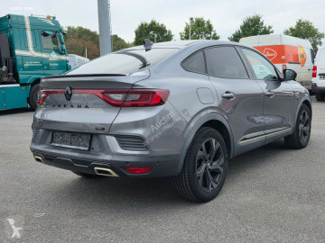 4X4 / SUV Renault