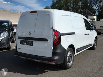 Fourgonnette Renault