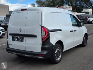 Fourgonnette Renault