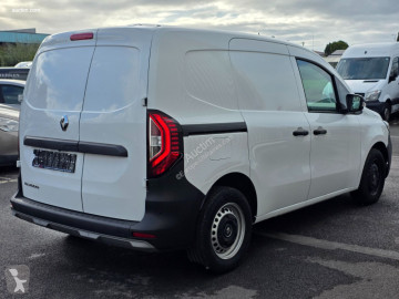 Fourgonnette Renault