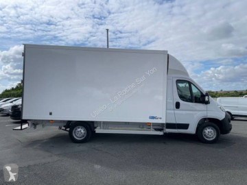 Citroën Jumper 2.2 BlueHDi 140