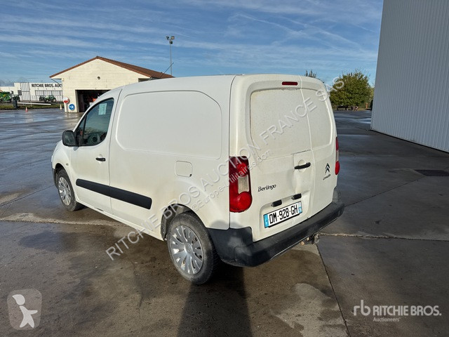 Citroën  van