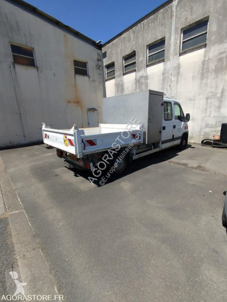 Renault MASTER van