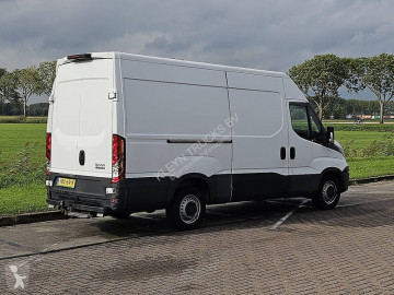 Fourgon Iveco