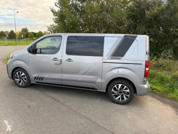 Fourgon moyen Fiat neuf