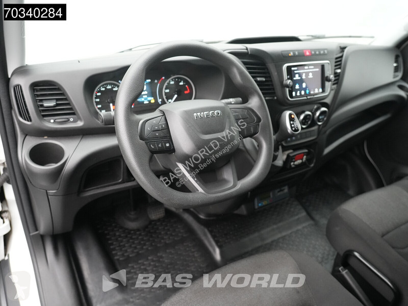 Iveco 35S16 Automaat Koel/Vrieswagen -15...
