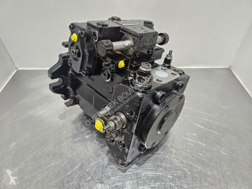 Système hydraulique Terex neuf