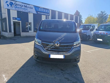 Fourgon moyen Renault
