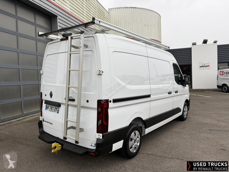 Renault  van