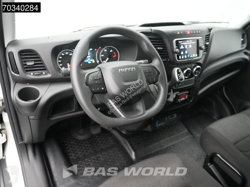 Iveco 35S16 Automaat Koel/Vrieswagen -15...