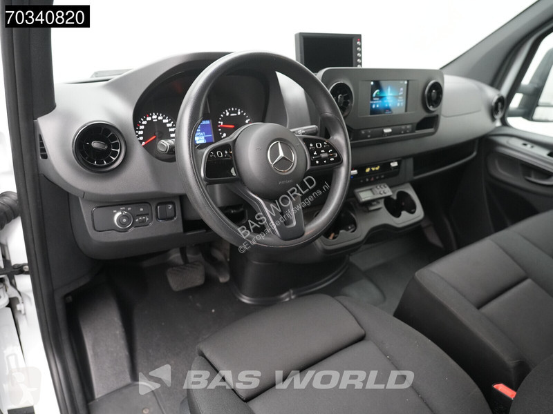 Véhicule utilitaire Mercedes 317 CDI Automaat...