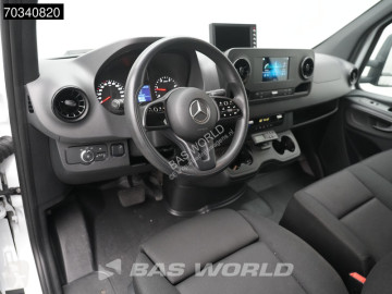 Mercedes Sprinter 317 CDI Automaat Koel/Vrieswagen Laadklep Bakwagen AC/Climate Navi Carplay Camera Euro6 Koel Vries Koeler Kühler Kühl Kühlwagen