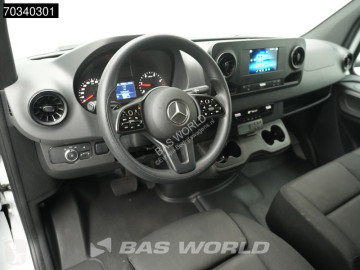 Mercedes Sprinter 317 CDI Automaat Koel/Vrieswagen Achterdeuren Thermo King AC/Climate MBUX Carplay Navi Camera Euro6 Koel Vries Koeler Kühler Küh