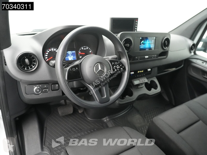 Véhicule utilitaire Mercedes 317 CDI Automaat...