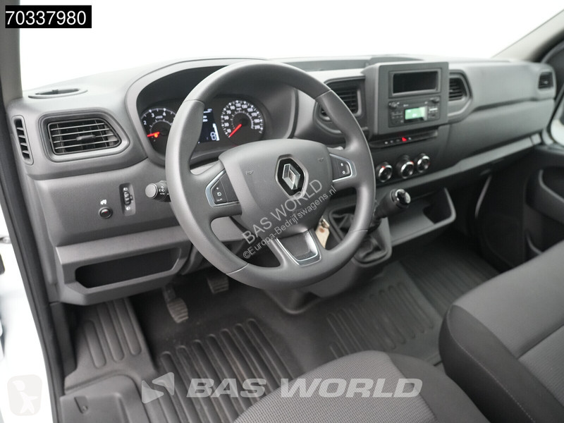 Renault Lowliner Bakwagen LED Navi Airco Cruise...