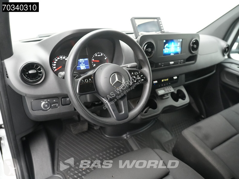 Véhicule utilitaire Mercedes 317 CDI Automaat...