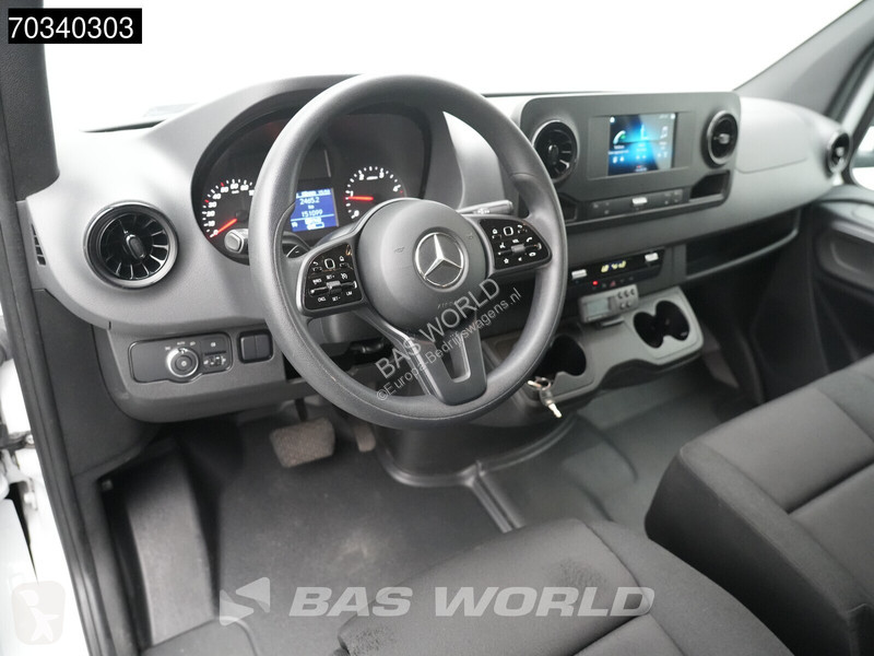 Užitkové vozidlo Mercedes 317 CDI Automaat...
