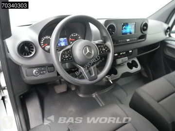 Mercedes Sprinter 317 CDI Automaat Koel/Vrieswagen Achterdeuren Thermo King AC/Climate MBUX Carplay Navi Camera Euro6 Koel Vries Koeler Kühler Küh