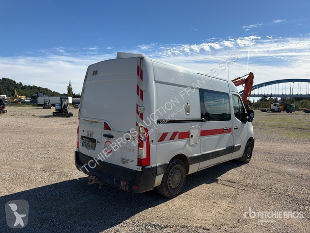 Renault  van