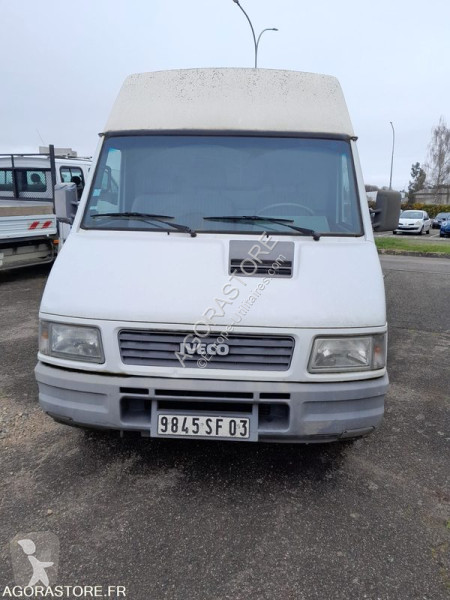 Iveco  van