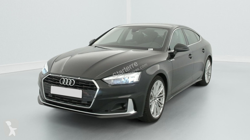 Audi  A5 SPORTBACK Transporter