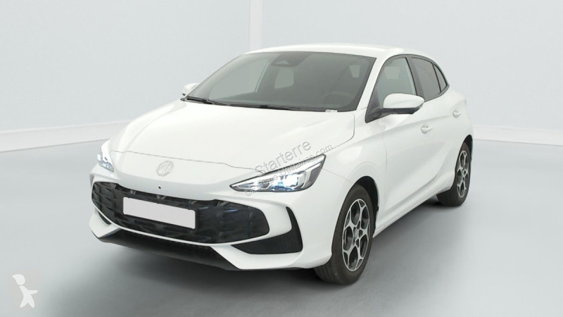 MG  Transporter