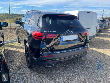 4X4 / SUV Mercedes