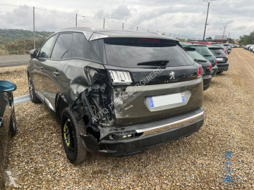 4X4 / SUV Peugeot