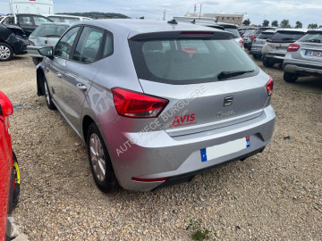 Citadine Seat