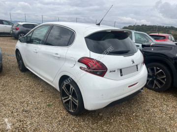 Citadine Peugeot