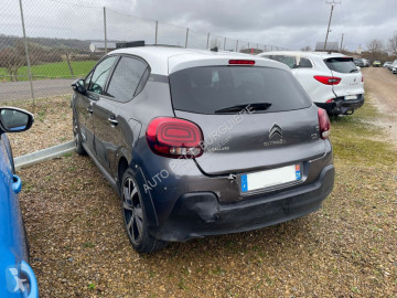 Citadine Citroën