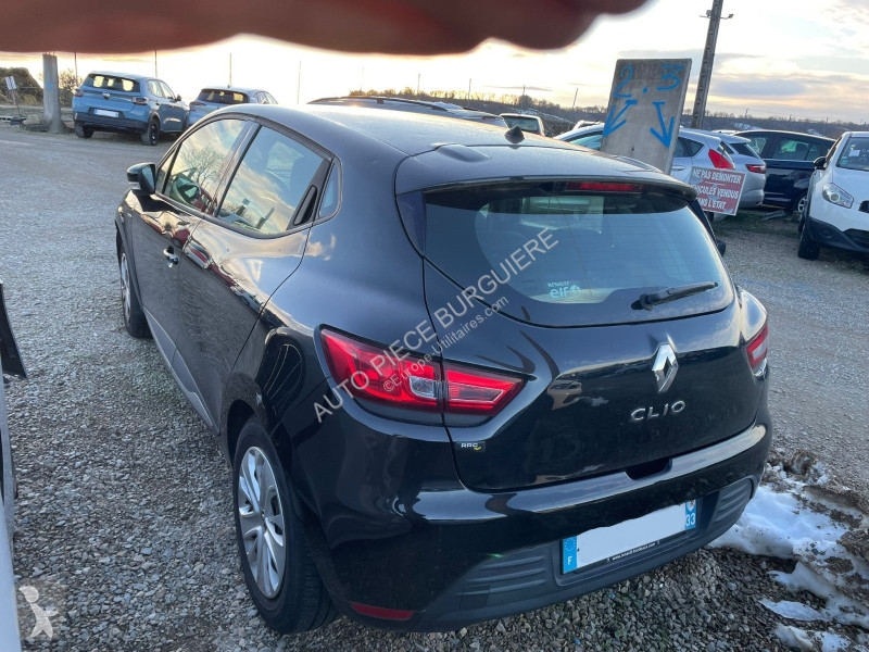Véhicule utilitaire Renault 0.9 TCe 75 Trend /...