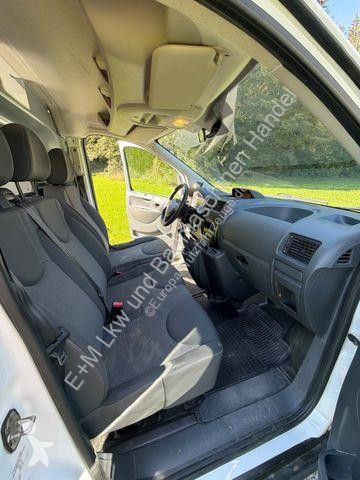 Véhicule utilitaire Citroën HDi 90 27 L1H1 KW...