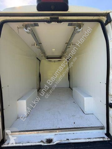 Véhicule utilitaire Citroën KÜHLKASTEN 35 L2H2...