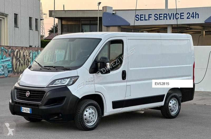 Fiat  van
