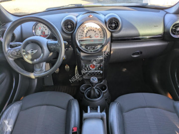 Mini MINI COUNTRYMAN COOPER SD 2.0 D 136CH