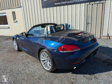 BMW Z4 Z4 ROADSTER S-DRIVE 30i 3.0 258CH BVA