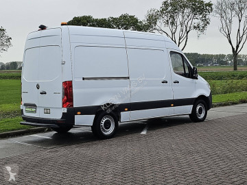 Mercedes Sprinter 315 L2H2 Wp-Inrichting RWD Camera Mbux Euro6 3-Zits CarPlay Mf-Stuurwiel 1e Eigenaar Oh-Historie!