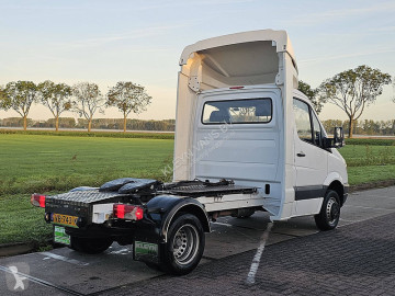 Autres utilitaires Mercedes