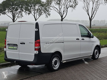 Mercedes Vito 114 L2 Automaat Trekhaak
