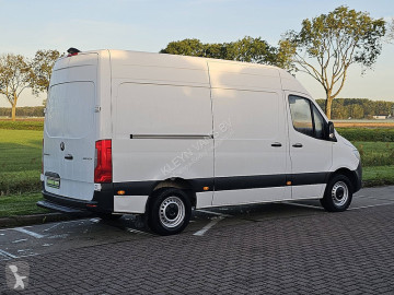 Frigo Mercedes