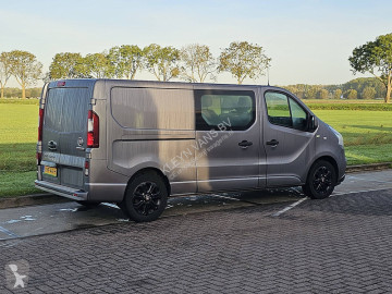 Fiat Talento 2.0 MJ ac dubbel cab EURO6