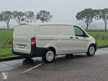 Mercedes Vito 114 L2 Airco Euro6!